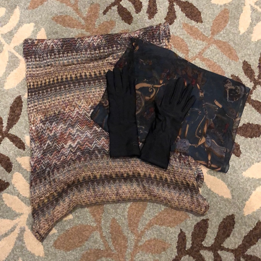 Scarf Bundle